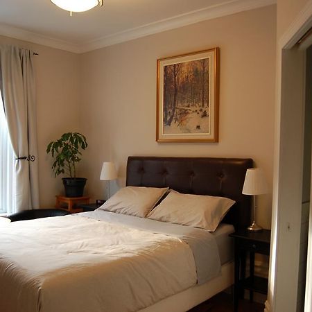 Le Simone Bed & Breakfast Montreal Exterior foto